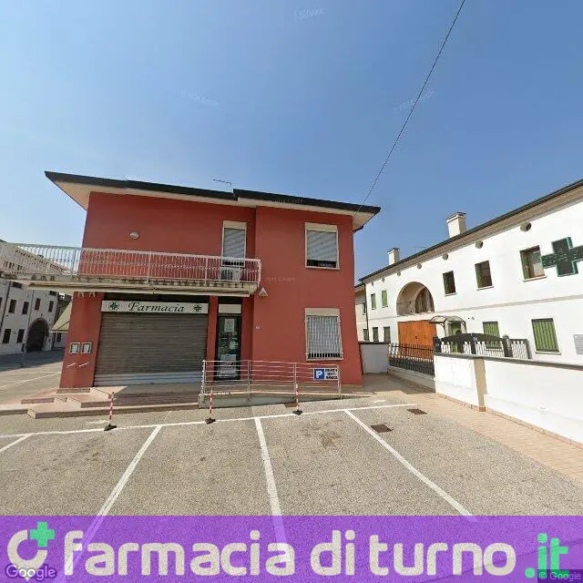 Farmacia Lucatello