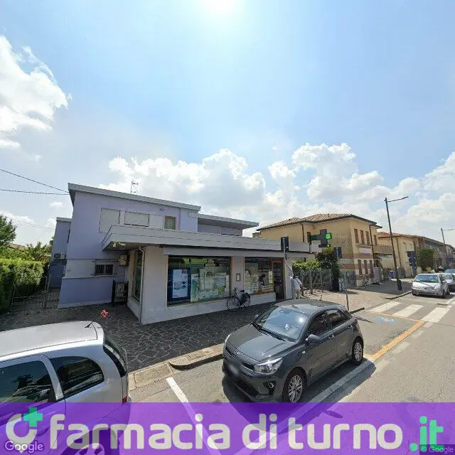 Farmacia Bresciani