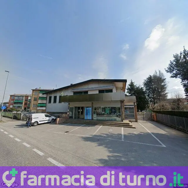 Farmacia alla Madonna