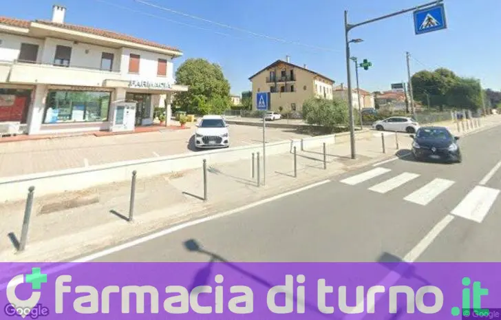 Farmacia Scatto Dr. Alessandro