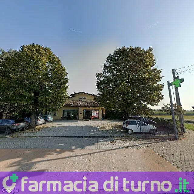 Farmacia Agostini Dr. Enrico