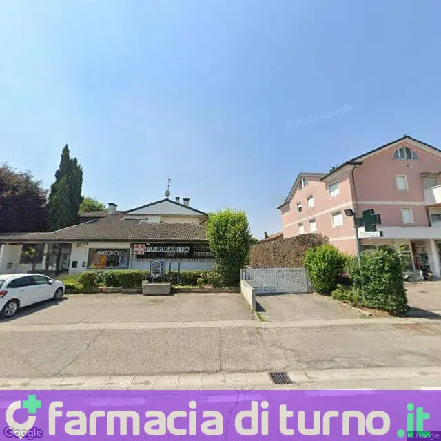 Farmacia Frattina Sas