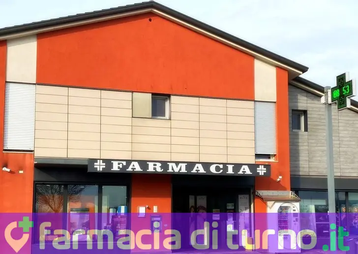 Farmacia Lago srl