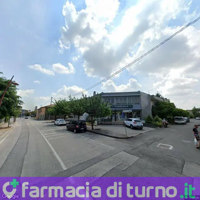 Farmacia Al Redentore Snc