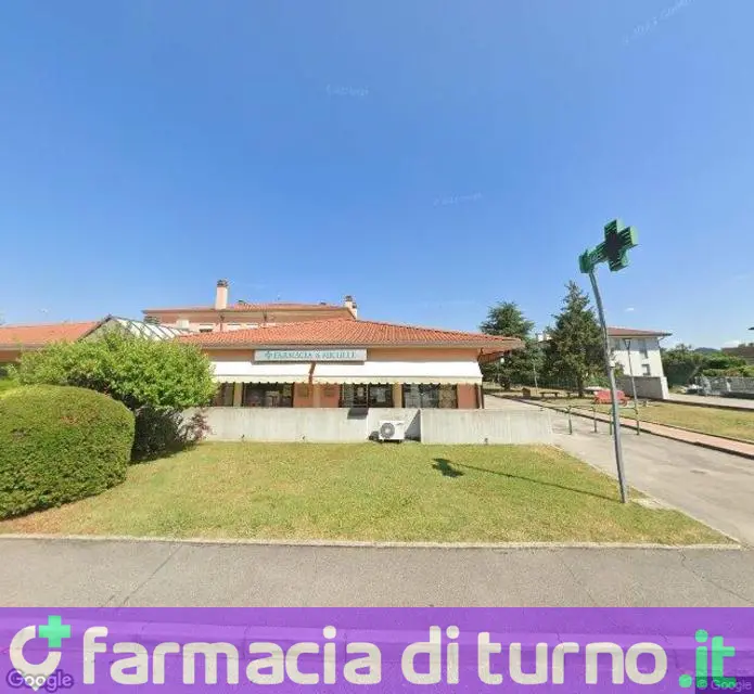 Farmacia San Michele