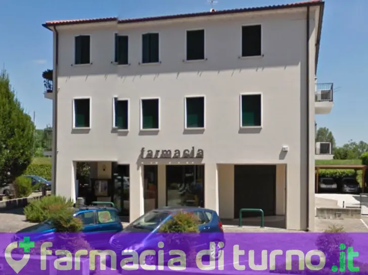 Farmacia Marzolla