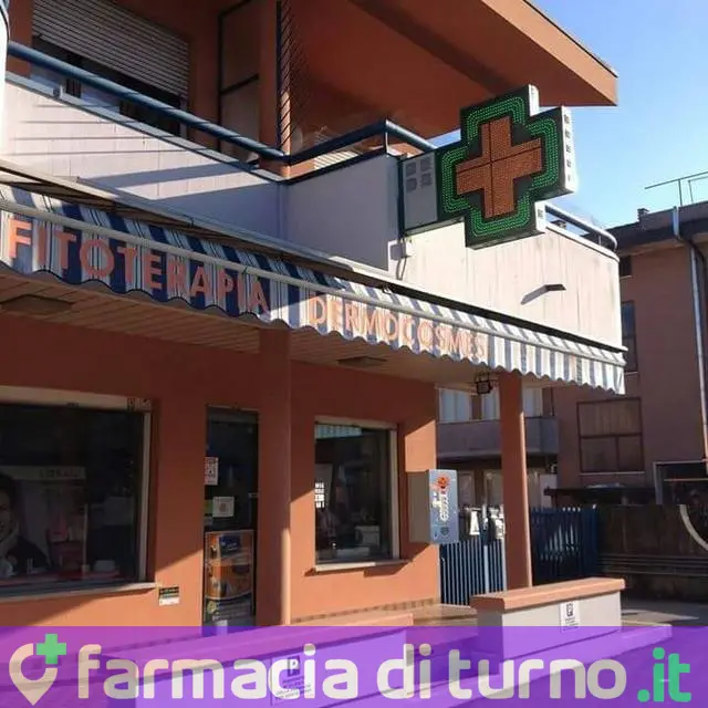 Farmacia San Michele