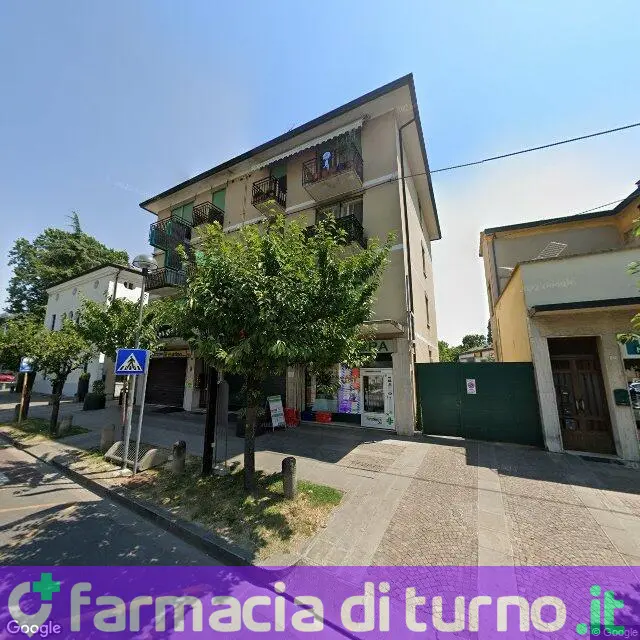Farmacia alla Riviera Castagnaro Liliarosa