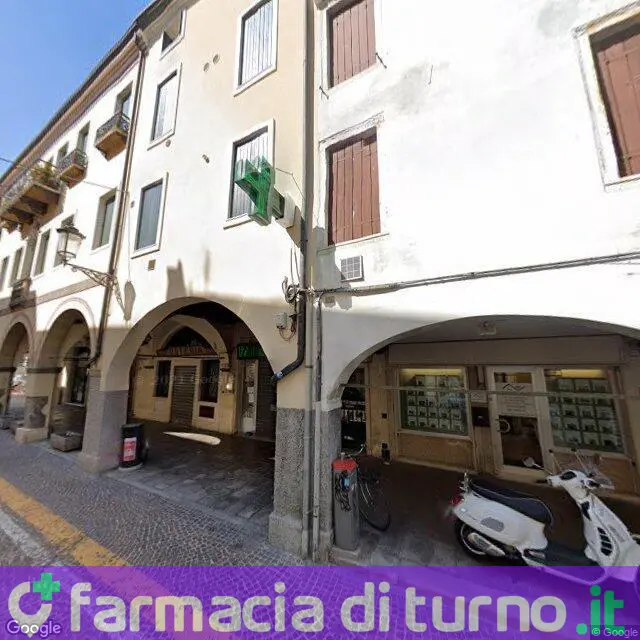 Lafarmacia.Santa Sofia