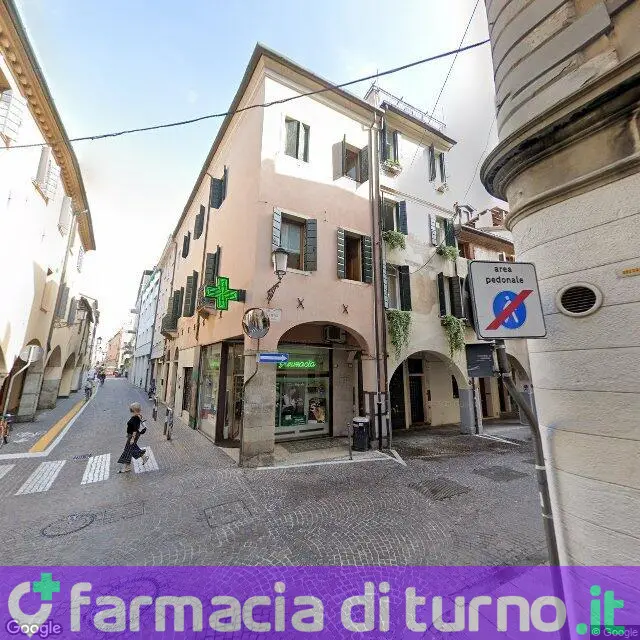 Farmacia Carraro Di Zani Dott.Giuliana & C. (S.N.C.)