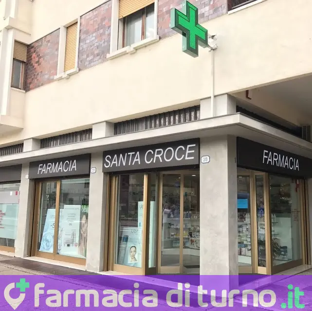 Farmacia S.Croce sas Dott. G. Calzoni