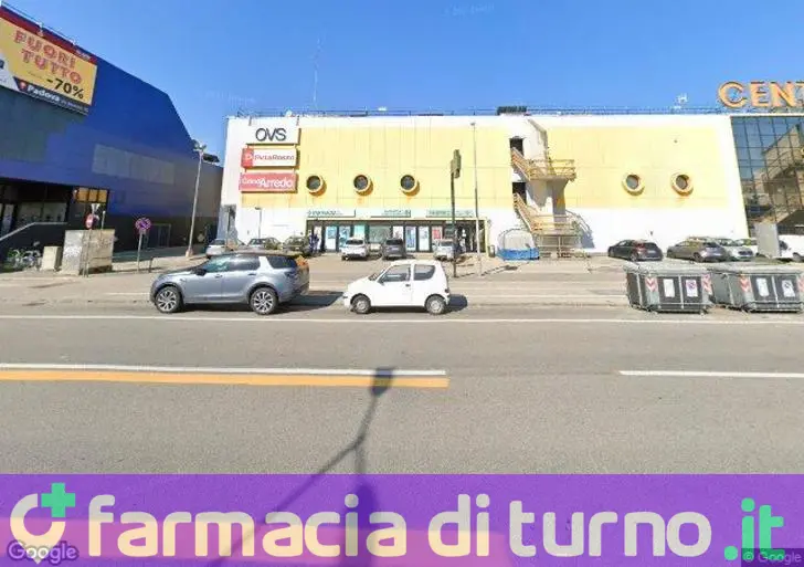 Farmacia alla Stanga