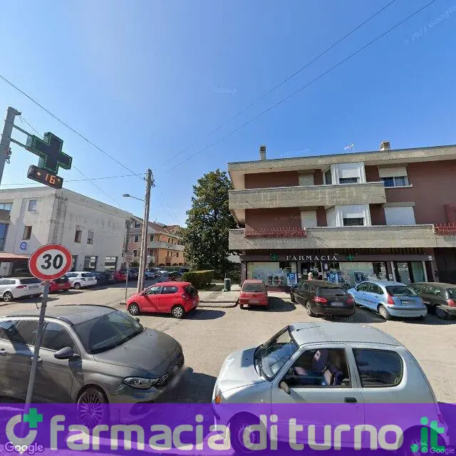 Farmacia Giuliani Ricci Dr.Carlotta