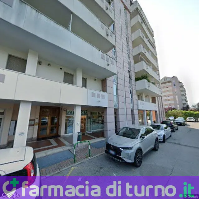 Farmacia Miani Sas del Dr. Francesco Bertocco