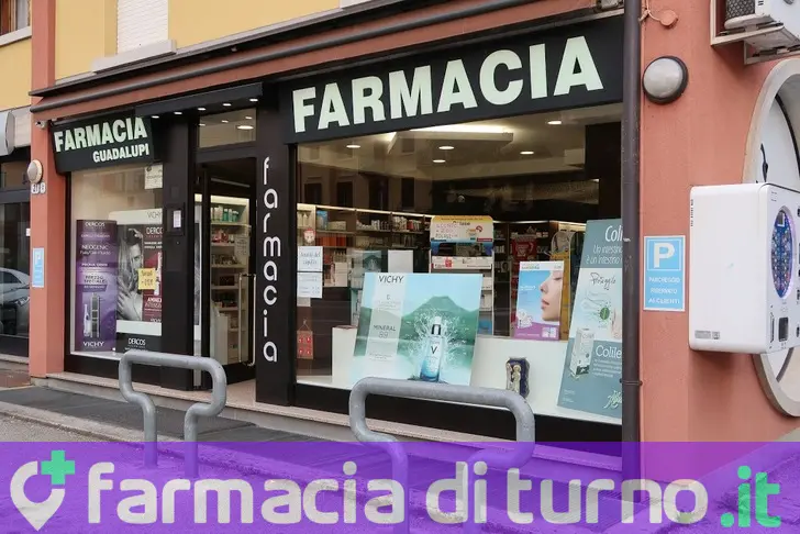 Farmacia Guadalupi