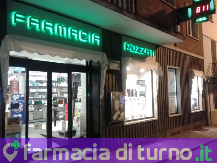 Farmacia Pozzati Snc