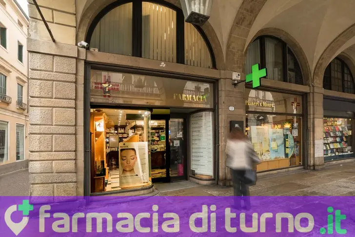Farmacia Pianeri E Mauro