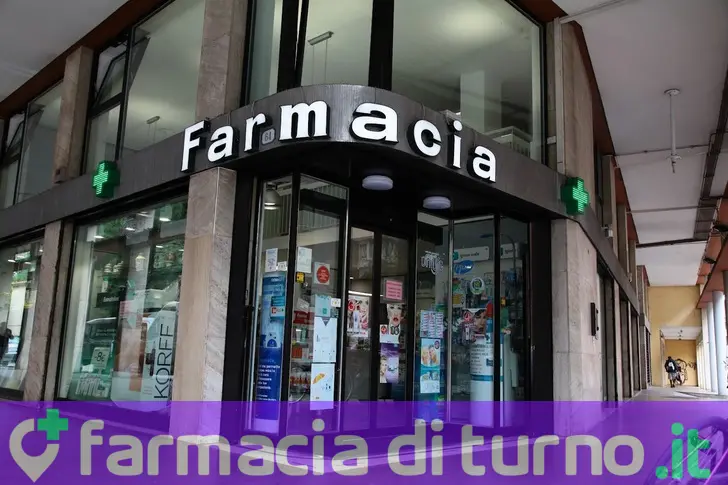 Farmacia Tocchetto D.Ssa Anna