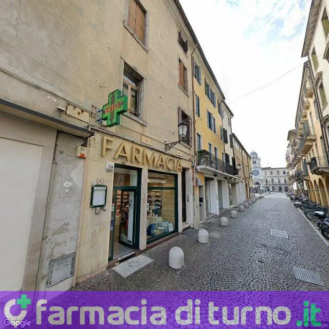 Lafarmacia.Al Pozzo D'Oro