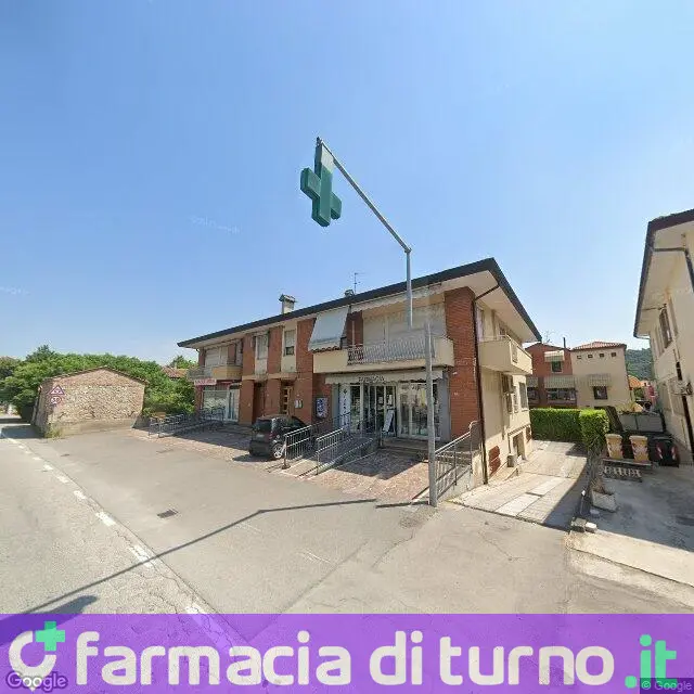 Farmacia Genero Dr.Ssa Maria Teresa