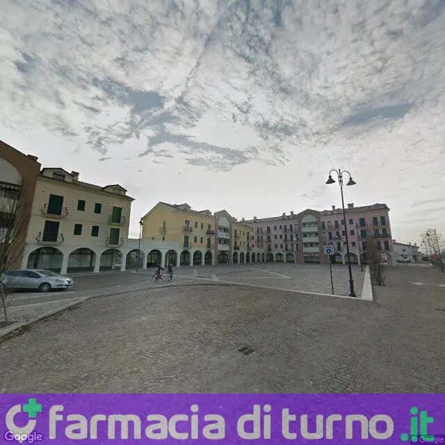Farmacia San Benedetto del Dott.Marco Sandri