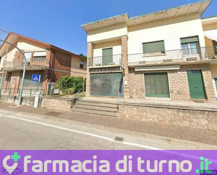 Farmacia Piccinali