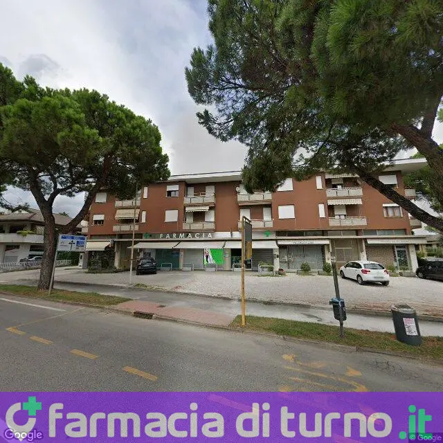 Lafarmacia.Rossi Selvazzano