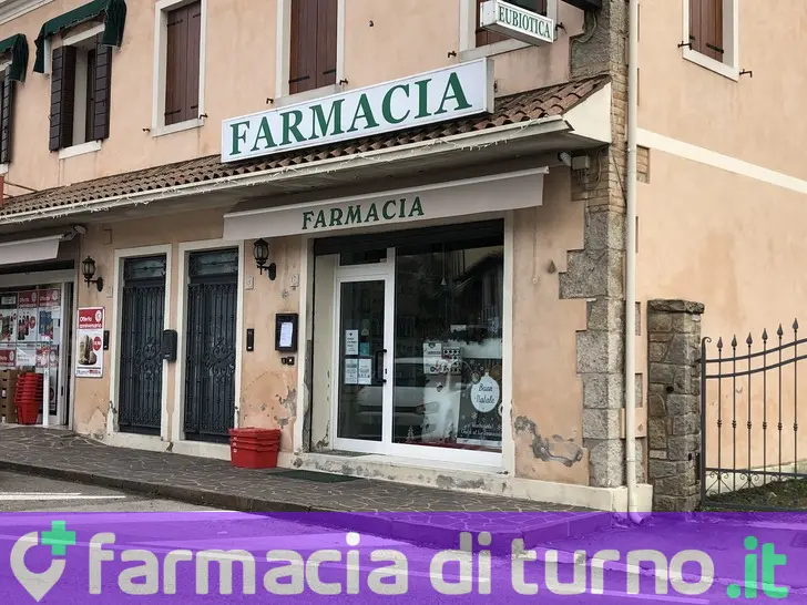FARMACIA EUBIOTICA S.N.C.