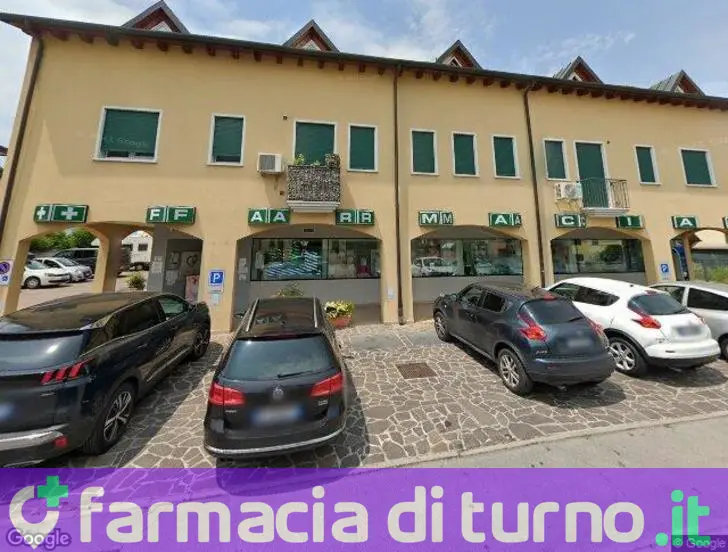 Farmacia San Daniele