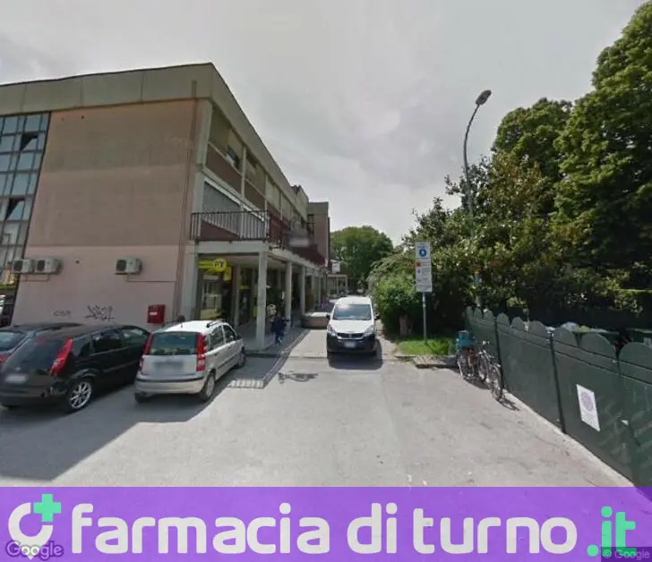 Farmacia Andreoli Dr.Ssa Francesca