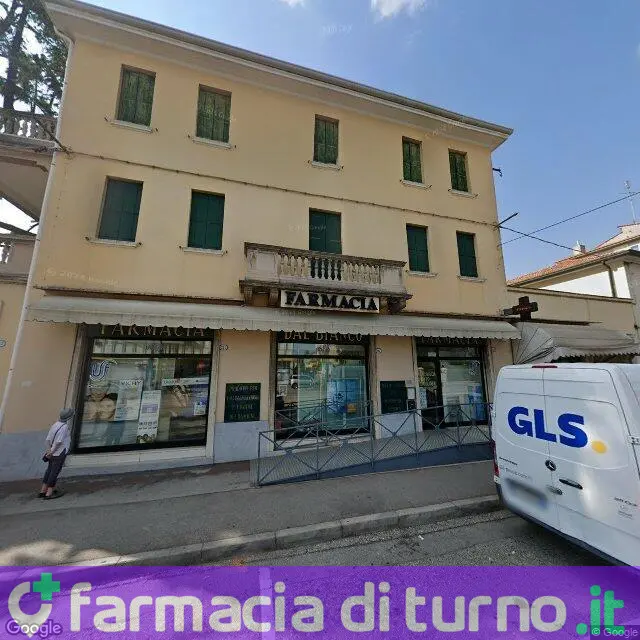 Farmacia Dal Bianco
