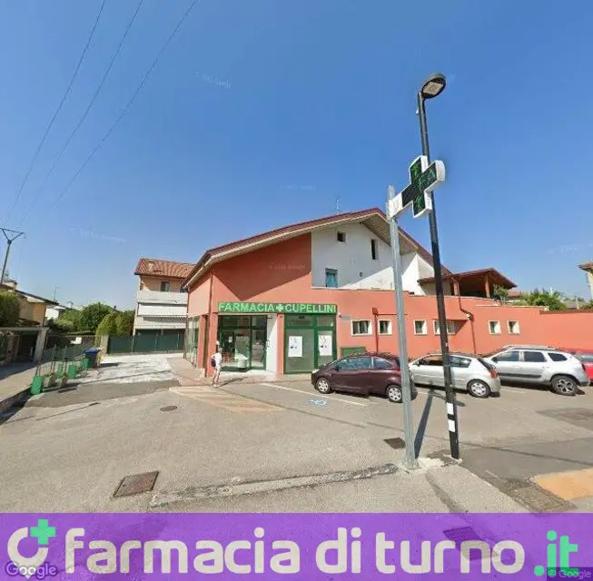 Farmacia Cupellini