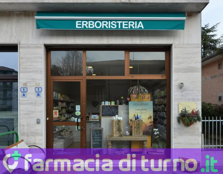 Lafarmacia.Sacra Famiglia