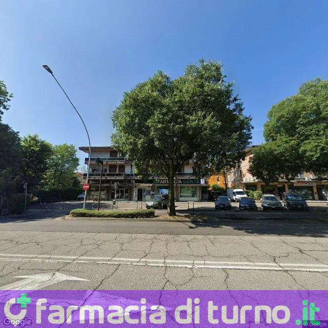 Farmacia Genta