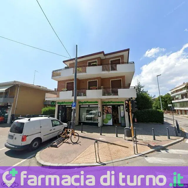 Farmacia Zilli S.a.s.