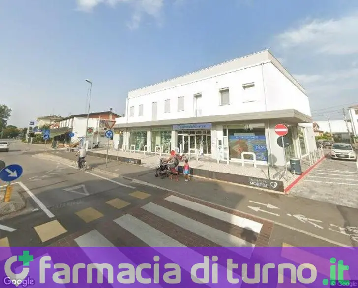 Farmacia Mortise