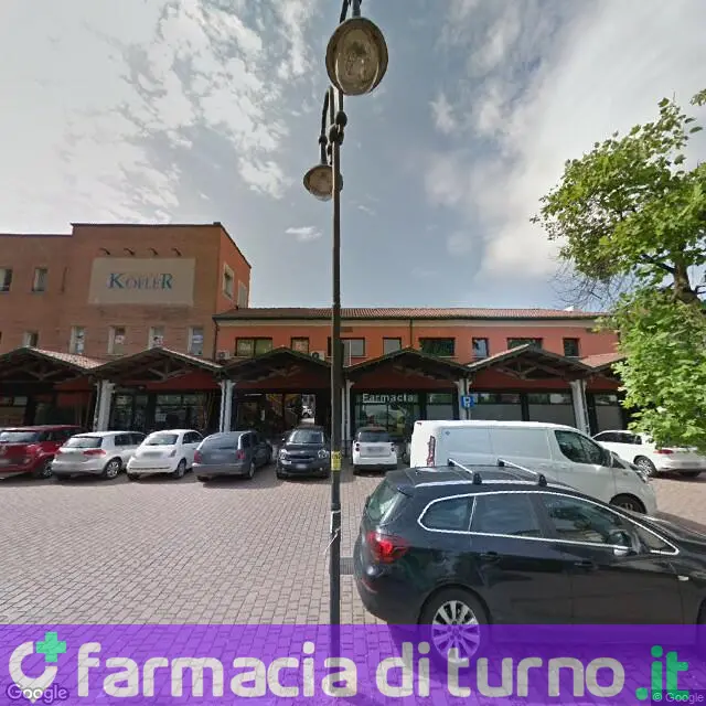 Farmacia Cason Alessandro