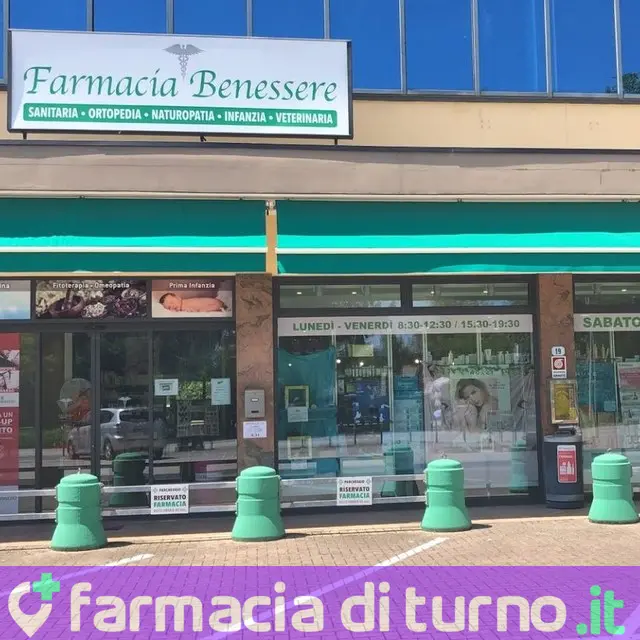 Lafarmacia.Benessere