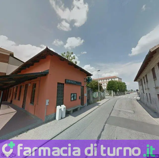 Farmacia Lanzotti Di Lanzotti Irvanna