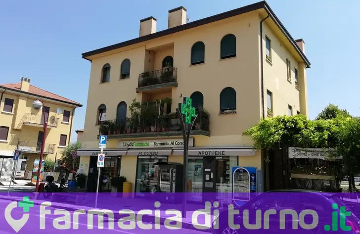 Farmacia Al Corso