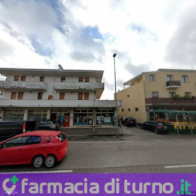 Farmacia All'ippodromo