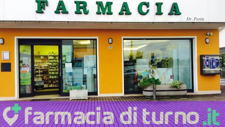 Farmacia Perin