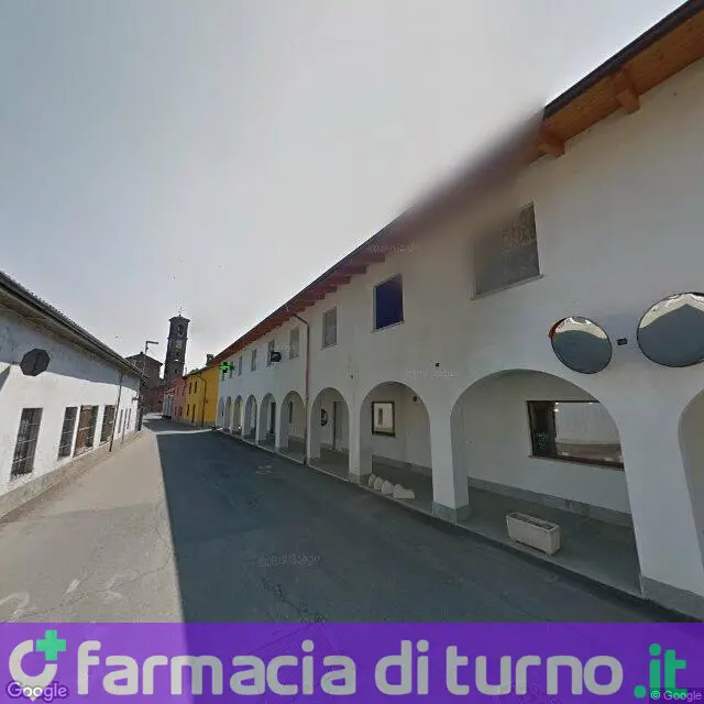 Farmacia Fuoco Di Fuoco Carmela