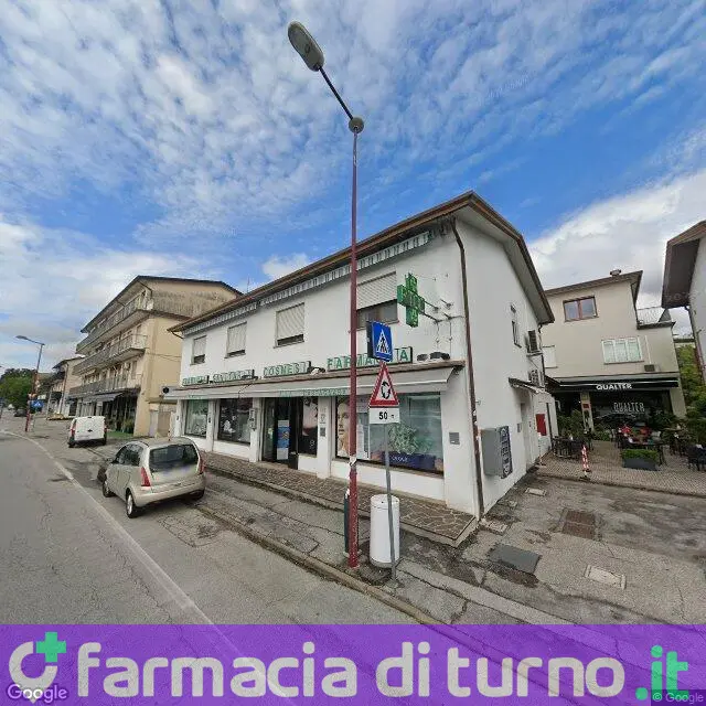 Farmacia Alla Castagnara