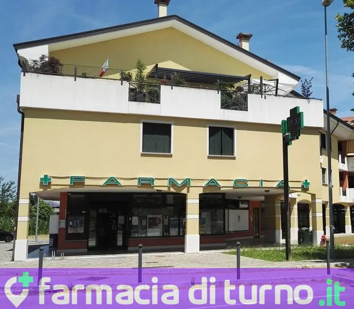 Farmacia Feriole Dr. Gobbin Alessandro