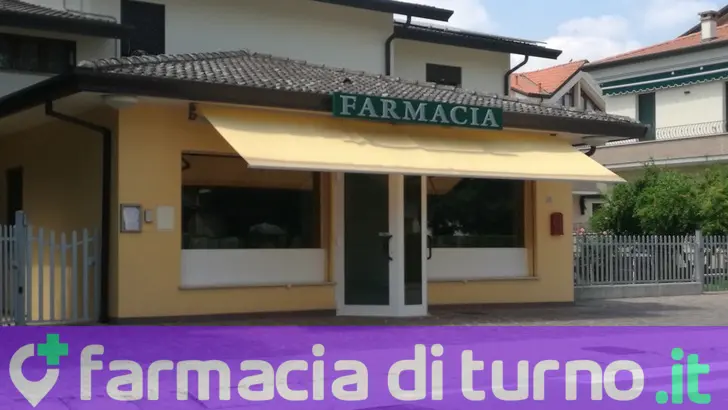 Farmacia Sacchetto Dr Luca