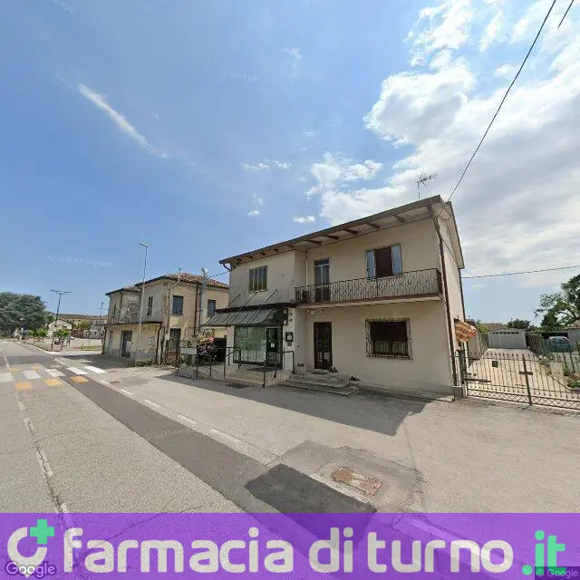 Farmacia S.Antonio Di Contri Dr.Luciano