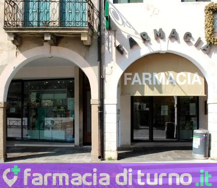 Farmacia Mantovanelli