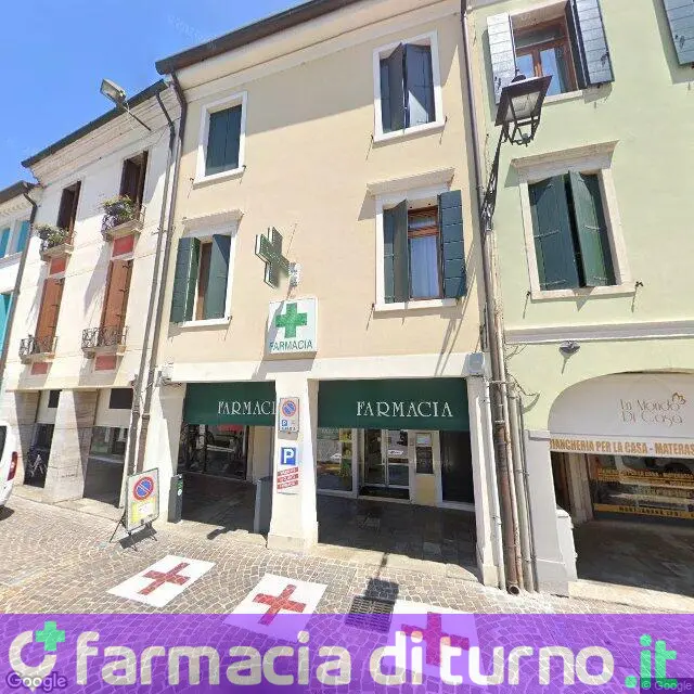 Farmacia Pedrazzoli Dr. Carlo