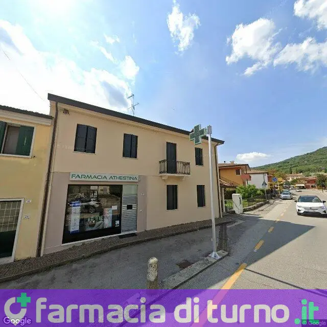 Farmacia Atestina Srl